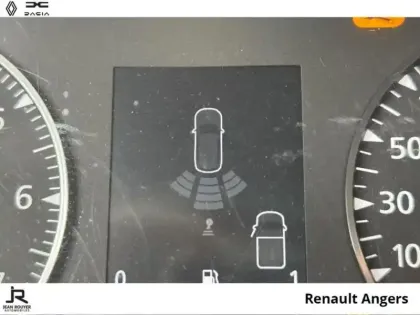 Photo 9 Renault Master  Fg F3500 L2H2 2.3 Blue dCi 135ch Confort Euro6