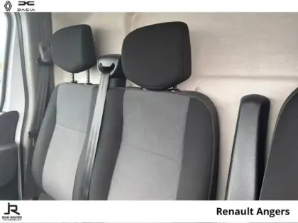 Photo 6 Renault Master  Fg F3500 L2H2 2.3 Blue dCi 135ch Confort Euro6