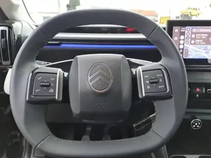 Photo 11 Citroën C3  1.2 Turbo 100ch PLUS