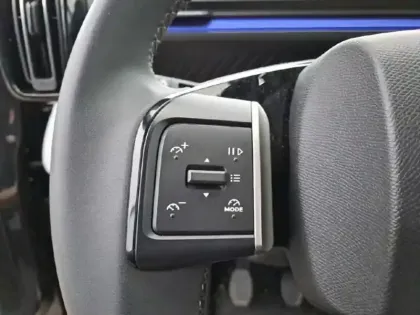 Photo 13 Citroën C3  1.2 Turbo 100ch PLUS