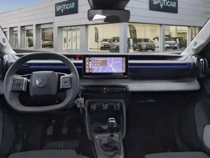 Photo 7 Citroën C3  1.2 Turbo 100ch PLUS