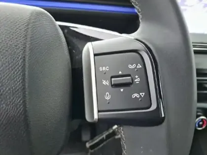 Photo 14 Citroën C3  1.2 Turbo 100ch PLUS