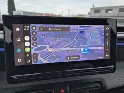 Photo 12 Citroën C3  1.2 Turbo 100ch PLUS