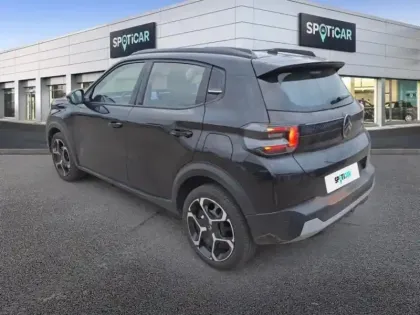 Photo 6 Citroën C3  1.2 Turbo 100ch PLUS