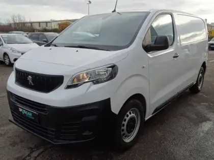 Photo Peugeot Expert