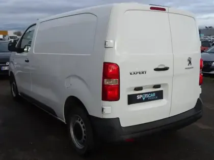 Photo 14 Peugeot Expert  Fg Standard 1.5 BlueHDi 120ch S&S Premium