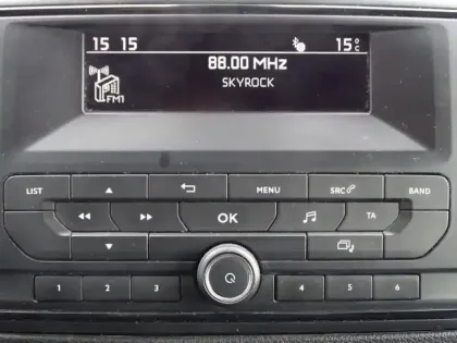 Photo 11 Peugeot Expert  Fg Standard 1.5 BlueHDi 120ch S&S Premium