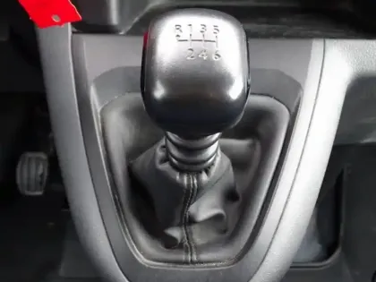 Photo 12 Peugeot Expert  Fg Standard 1.5 BlueHDi 120ch S&S Premium