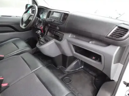 Photo 8 Peugeot Expert  Fg Standard 1.5 BlueHDi 120ch S&S Premium