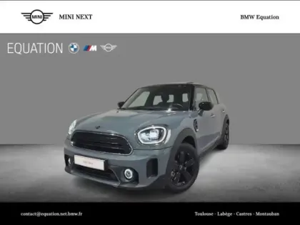 Photo Mini Countryman