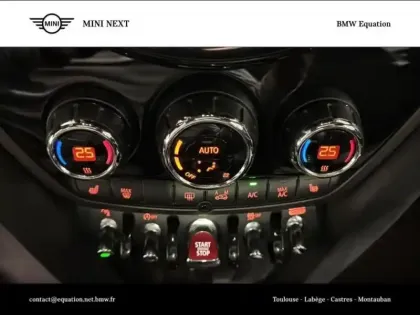 Photo 12 Mini Countryman  Cooper 136ch Edition Premium Plus BVA7