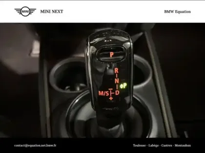 Photo 9 Mini Countryman  Cooper 136ch Edition Premium Plus BVA7