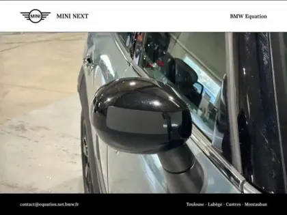 Photo 14 Mini Countryman  Cooper 136ch Edition Premium Plus BVA7