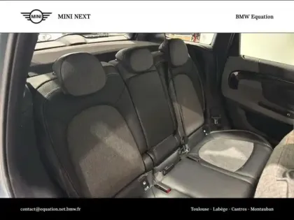 Photo 6 Mini Countryman  Cooper 136ch Edition Premium Plus BVA7