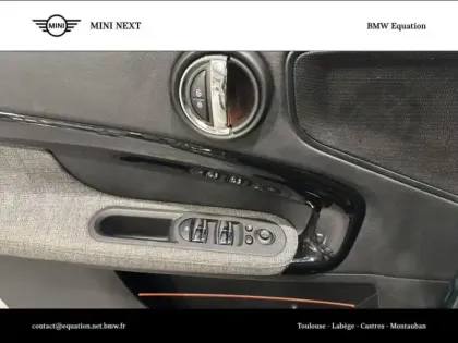 Photo 13 Mini Countryman  Cooper 136ch Edition Premium Plus BVA7