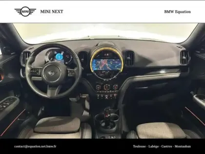 Photo 7 Mini Countryman  Cooper 136ch Edition Premium Plus BVA7