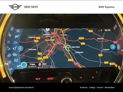 Photo 10 Mini Countryman  Cooper 136ch Edition Premium Plus BVA7