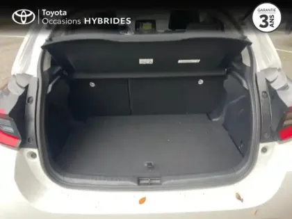 Photo 9 Toyota Yaris  120 VVT-i Dynamic 5p MY22