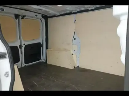 Photo 10 Renault Trafic  Fg L1H1 2T8 2.0 Blue dCi 130ch Advance -24