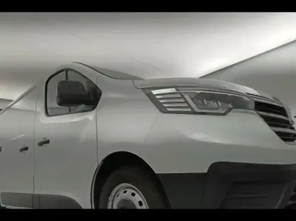 Photo 13 Renault Trafic  Fg L1H1 2T8 2.0 Blue dCi 130ch Advance -24