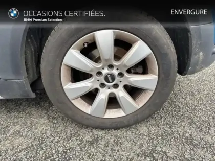 Photo 7 Mini Countryman  Cooper SE 136ch + 88ch Chili ALL4 BVA