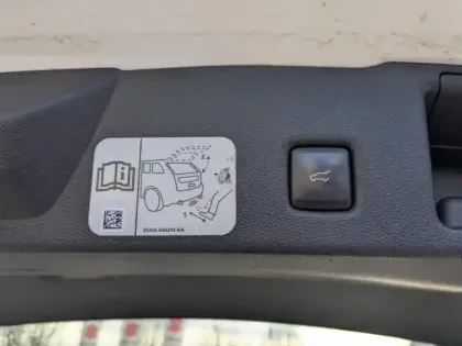 Photo 10 Ford Kuga  2.5 Duratec 225ch PHEV Vignale BVA