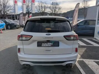 Photo 5 Ford Kuga  2.5 Duratec 225ch PHEV Vignale BVA