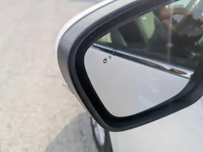 Photo 11 Ford Kuga  2.5 Duratec 225ch PHEV Vignale BVA