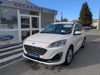 Photo Ford Kuga