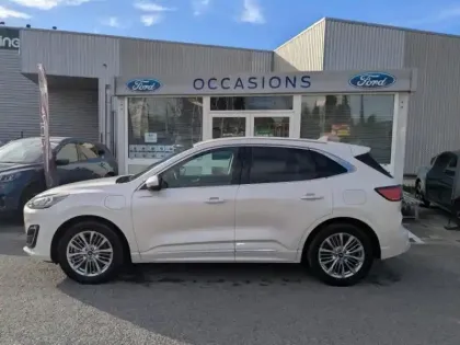 Photo 7 Ford Kuga  2.5 Duratec 225ch PHEV Vignale BVA