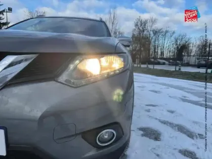 Photo 12 Nissan X-trail  2.0 dCi 177ch N-Connecta Xtronic 7 places