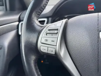 Photo 11 Nissan X-trail  2.0 dCi 177ch N-Connecta Xtronic 7 places