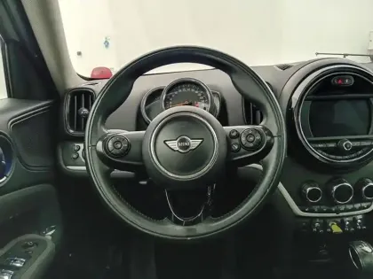 Photo 26 Mini Countryman  Cooper SE 136ch + 88ch ALL4 BVA