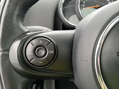 Photo 27 Mini Countryman  Cooper SE 136ch + 88ch ALL4 BVA
