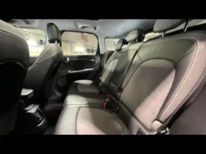 Photo 13 Mini Countryman  Cooper SE 136ch + 88ch ALL4 BVA