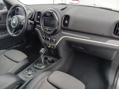 Photo 29 Mini Countryman  Cooper SE 136ch + 88ch ALL4 BVA
