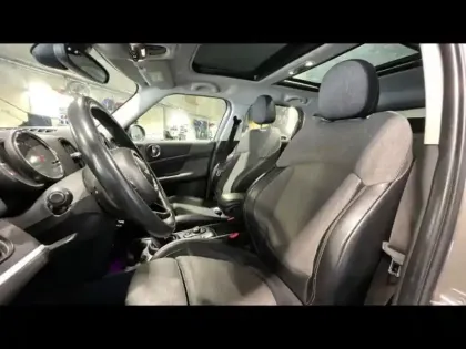 Photo 12 Mini Countryman  Cooper SE 136ch + 88ch ALL4 BVA