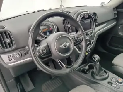 Photo 24 Mini Countryman  Cooper SE 136ch + 88ch ALL4 BVA