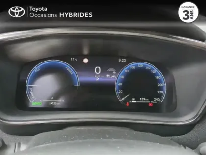 Photo 13 Toyota Corolla  1.8 140ch Design MY23