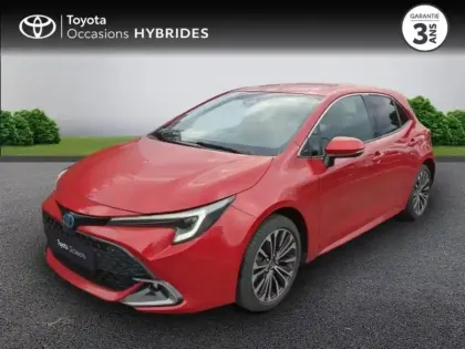 Photo Toyota Corolla