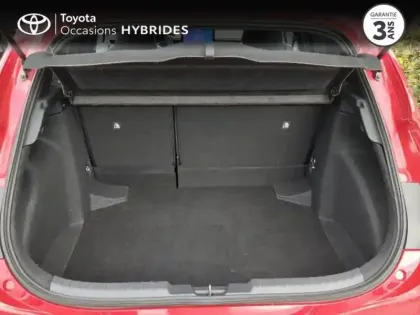 Photo 9 Toyota Corolla  1.8 140ch Design MY23