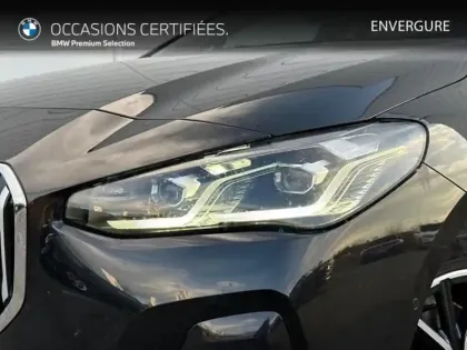 Photo 9 BMW Serie 2 Série 2 ActiveTourer 225e 245ch xDrive M Sport DKG7