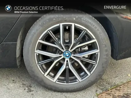 Photo 7 BMW Serie 2 Série 2 ActiveTourer 225e 245ch xDrive M Sport DKG7