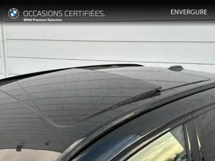 Photo 14 BMW Serie 2 Série 2 ActiveTourer 225e 245ch xDrive M Sport DKG7