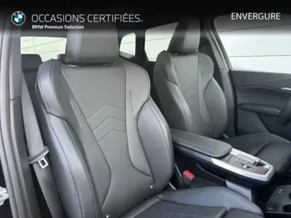 Photo 8 BMW Serie 2 Série 2 ActiveTourer 225e 245ch xDrive M Sport DKG7