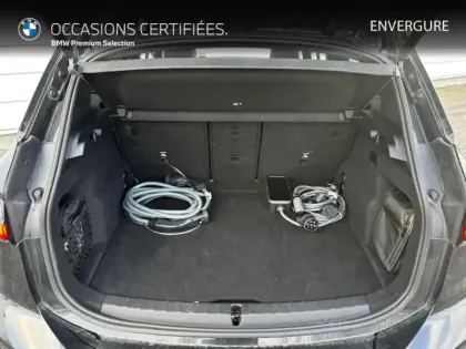 Photo 6 BMW Serie 2 Série 2 ActiveTourer 225e 245ch xDrive M Sport DKG7