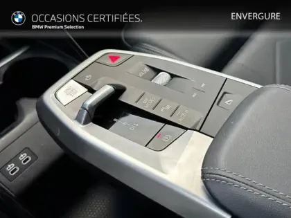 Photo 13 BMW Serie 2 Série 2 ActiveTourer 225e 245ch xDrive M Sport DKG7