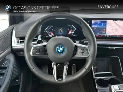 Photo 5 BMW Serie 2 Série 2 ActiveTourer 225e 245ch xDrive M Sport DKG7