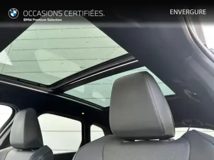 Photo 11 BMW Serie 2 Série 2 ActiveTourer 225e 245ch xDrive M Sport DKG7