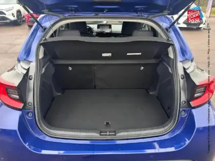 Photo 13 Toyota Yaris  116h Design 5p MY22